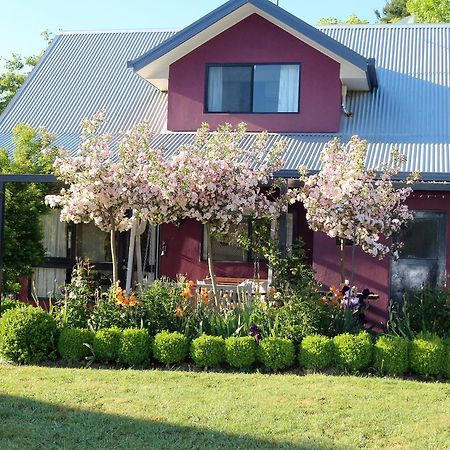 Magenta Cottage Tumbarumba Εξωτερικό φωτογραφία