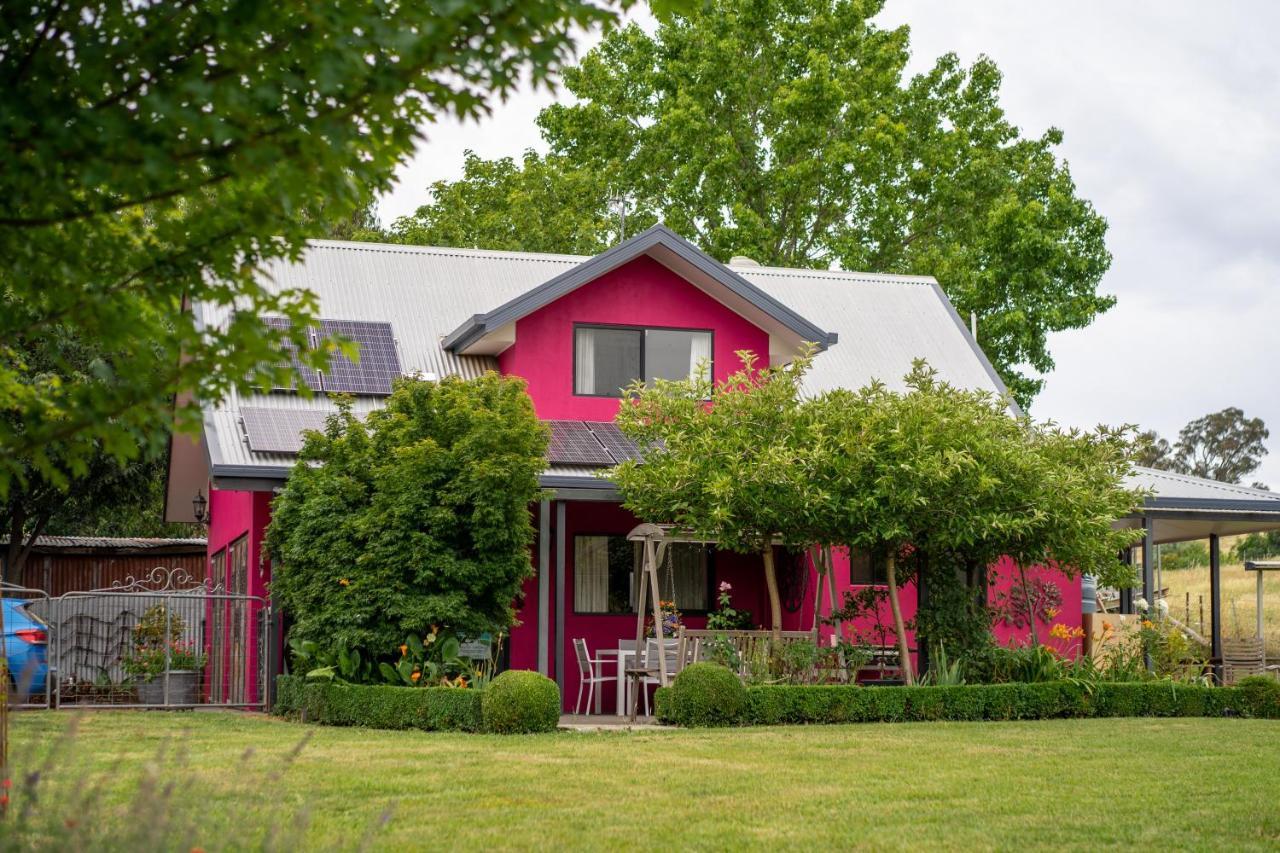 Magenta Cottage Tumbarumba Εξωτερικό φωτογραφία